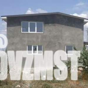 Дом 160м², 2-этажный, участок 8 сот.  