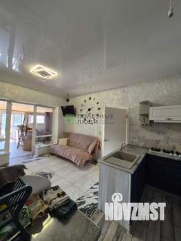 Коттедж 90м², 2-этажный, участок 4 сот.  