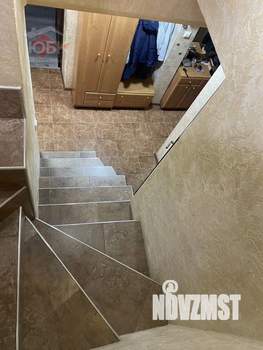 Дом 190м², 3-этажный, участок 1 сот.  
