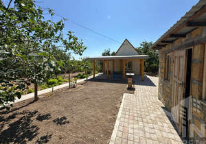 Дача 32м², 1-этажный, участок 9 сот.  