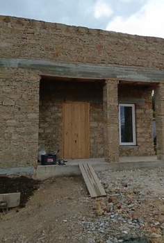 Дача 108м&sup2;, 2-этажный, участок 0 сот.  