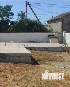 Дом 82м&sup2;, 1-этажный, участок 6 сот.  