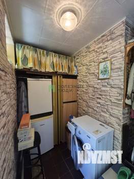 Дача 46м², 1-этажный, участок 4 сот.  