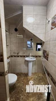 Дом 110м², 2-этажный, участок 2 сот.  