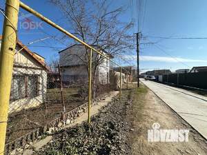 Дом 16м&sup2;, 1-этажный, участок 7 сот.  