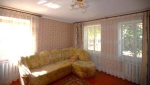 Дом 92м², 1-этажный, участок 2 сот.  