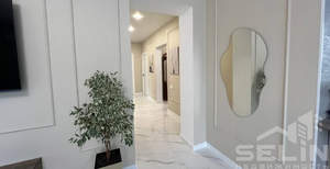 Дом 109м², 1-этажный, участок 6 сот.  