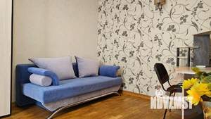 Дом 87м&sup2;, 1-этажный, участок 5 сот.  