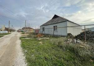 Дом 150м², 1-этажный, участок 6 сот.  