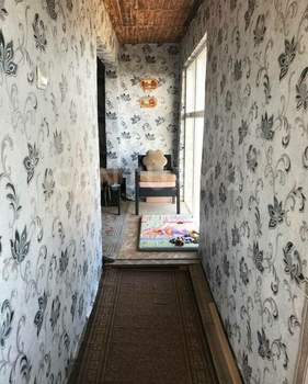 Дача 172м², 3-этажный, участок 10 сот.  