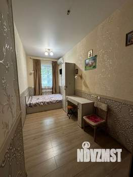 Дом 85м², 1-этажный, участок 1 сот.  