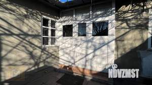 Дом 120м², 1-этажный, участок 5 сот.  