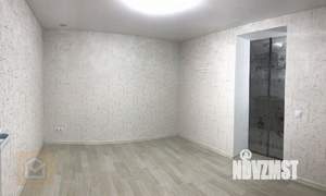 Дом 46м², 1-этажный, участок 1 сот.  