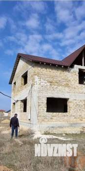 Дом 200м², 2-этажный, участок 6 сот.  