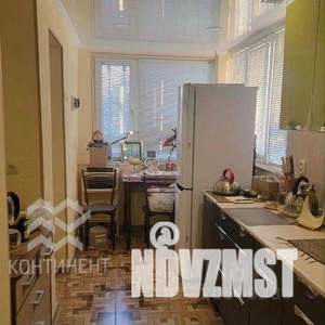 Дом 81м², 2-этажный, участок 4 сот.  