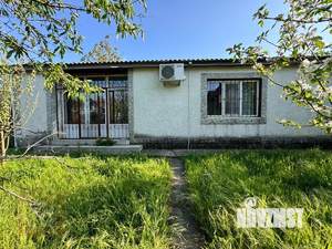 Дом 67м&sup2;, 1-этажный, участок 4 сот.  