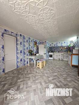 Дом 80м², 1-этажный, участок 4 сот.  