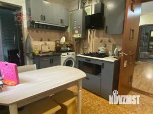 Дом 37м², 1-этажный, участок 2 сот.  