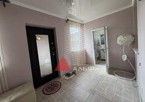 Дом 88м², 1-этажный, участок 6 сот.  