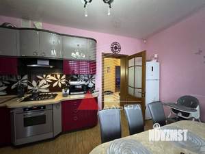 Дом 208м², 1-этажный, участок 6 сот.  