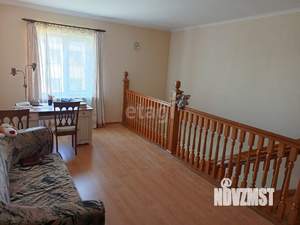 Дом 376м², 2-этажный, участок 6 сот.  
