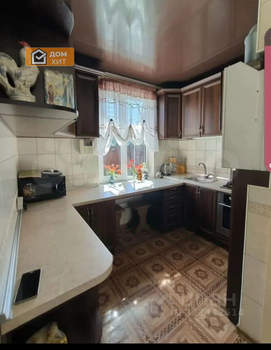 Дом 197м&sup2;, 2-этажный, участок 4 сот.  