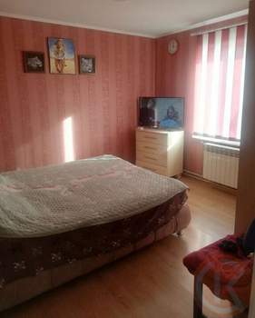 Дом 158м², 2-этажный, участок 5 сот.  