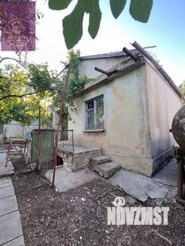 Дом 35м², 1-этажный, участок 4 сот.  