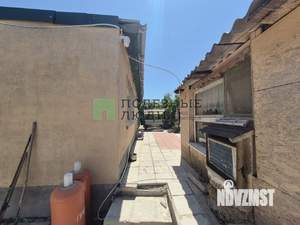 Дача 46м², 1-этажный, участок 4 сот.  