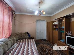 Дом 53м&sup2;, 1-этажный, участок 2 сот.  