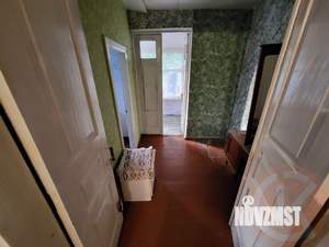 Дом 53м², 1-этажный, участок 2 сот.  