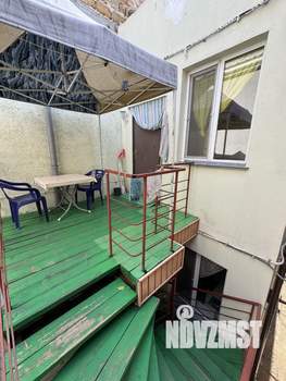 Дом 65м&sup2;, 2-этажный, участок 1 сот.  