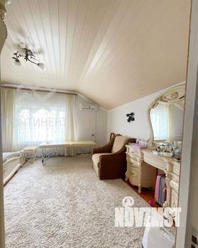 Дом 100м², 2-этажный, участок 6 сот.  