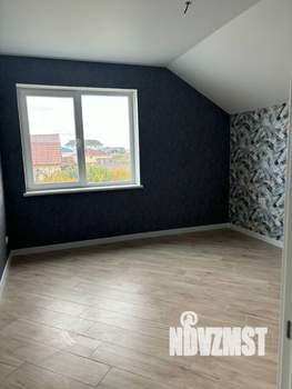 Дом 160м², 2-этажный, участок 5 сот.  