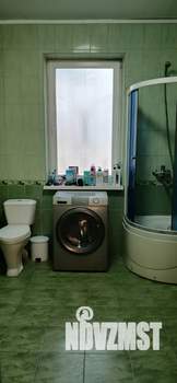 Дом 120м², 2-этажный, участок 5 сот.  