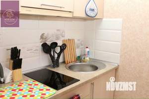 Коттедж 50м², 2-этажный, участок 1 сот.  