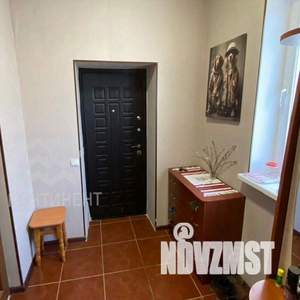 Дом 419м², 3-этажный, участок 6 сот.  