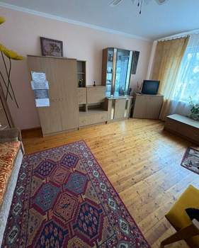 Дача 62м&sup2;, 1-этажный, участок 0 сот.  