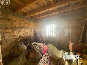 Дом 109м², 1-этажный, участок 8 сот.  