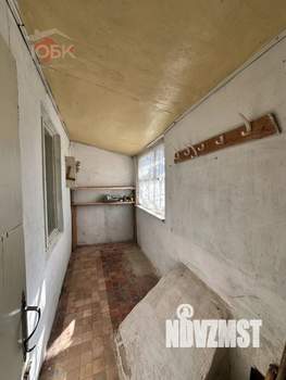 Дом 55м², 1-этажный, участок 4 сот.  