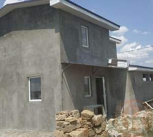 Дом 160м², 2-этажный, участок 8 сот.  