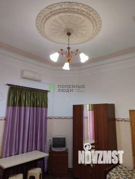 Дом 97м², 1-этажный, участок 1 сот.  