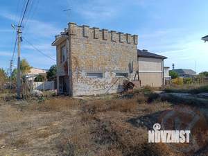 Дом 420м&sup2;, 1-этажный, участок 8 сот.  