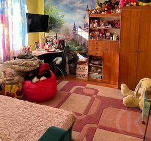 Дом 82м², 1-этажный, участок 6 сот.  