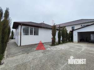 Дом 140м², 1-этажный, участок 5 сот.  