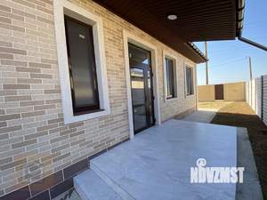 Дом 135м², 1-этажный, участок 5 сот.  