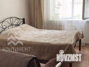 Коттедж 52м², 2-этажный, участок 1 сот.  