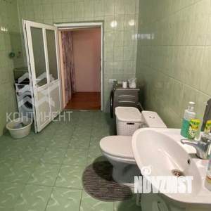 Дом 84м², 1-этажный, участок 7 сот.  