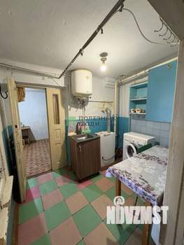 Дом 38м², 1-этажный, участок 1 сот.  