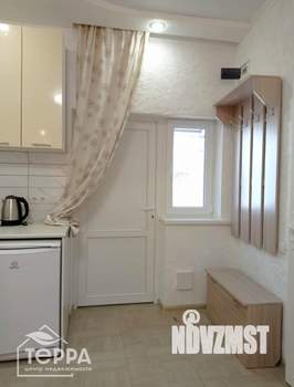 Дом 105м&sup2;, 1-этажный, участок 3 сот.  